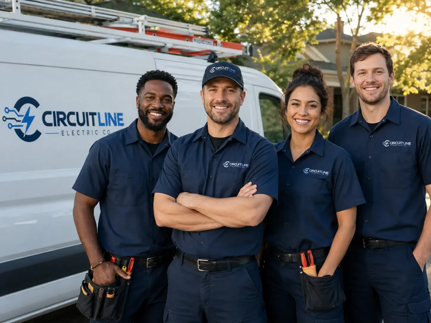Whole Home Rewiring company in Isleta, NM