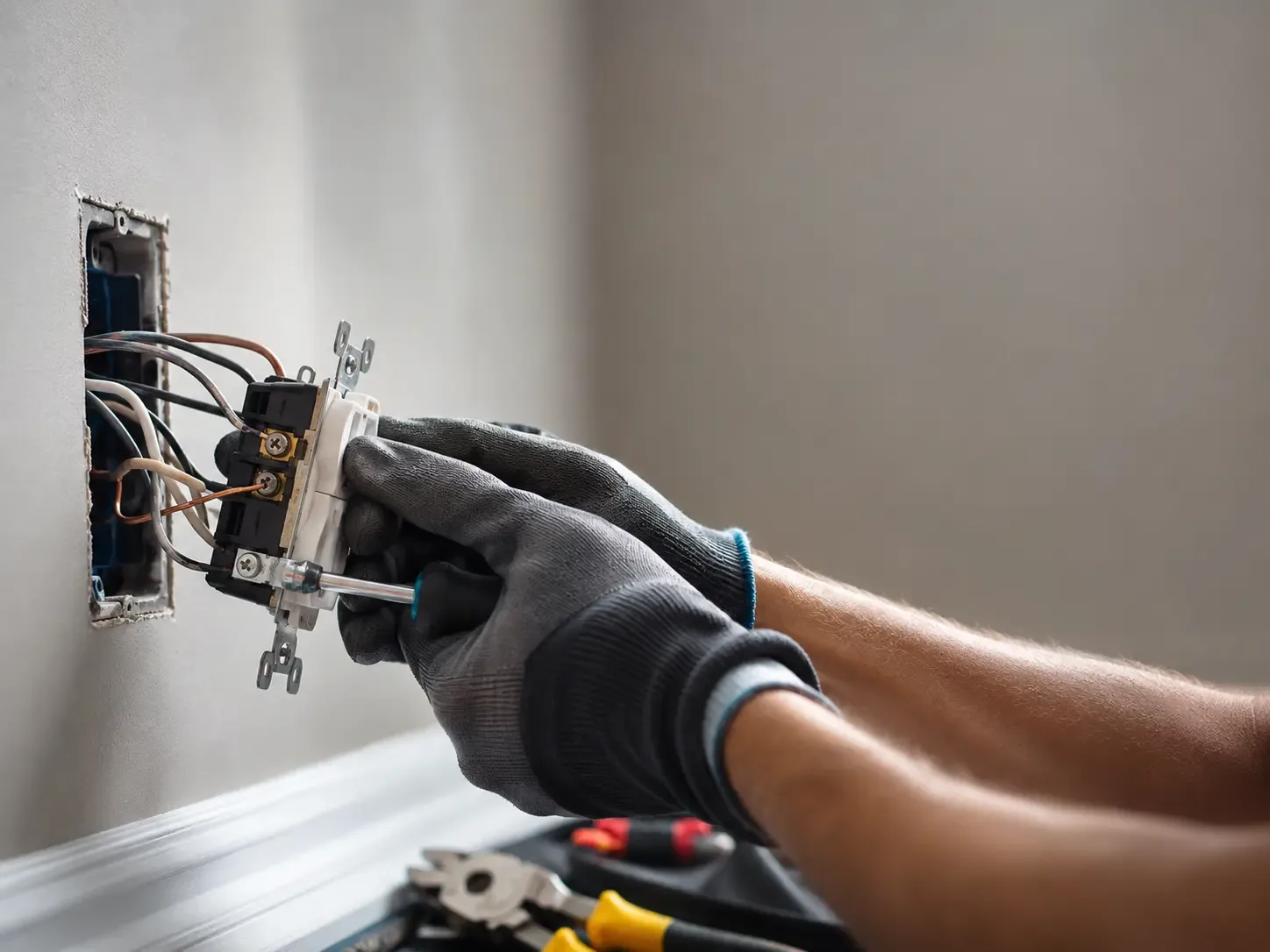 Why choose Whole Home Rewiring in Isleta, NM